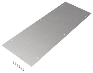 Hager Abdeckung blind            BKAD300 