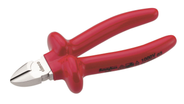 Cimco VDE-Seitenschneider         108785 