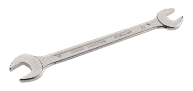 Cimco Maulschlüssel DIN3110 10x13 112206 