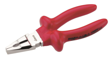 Cimco VDE-Kombizange 160mm        108781 