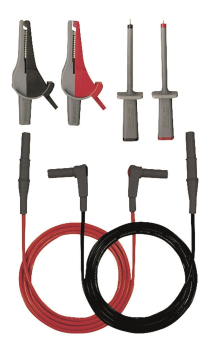 Cimco Messleitungs-Set 6-tlg      111485 