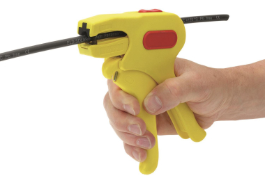 Cimco Abisolierzange Solar        100774 