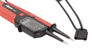 Cimco Spannungsprüfer             111429 