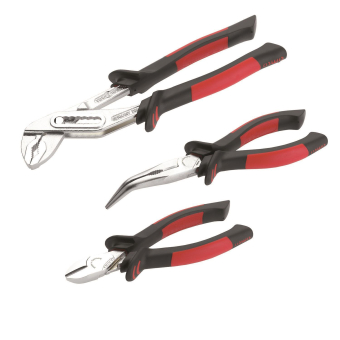 Cimco Diamantplus Zangen-Set      104022 