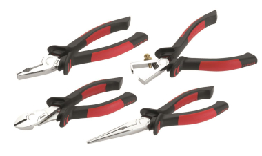 Cimco Diamantplus Zangensortiment 104020 