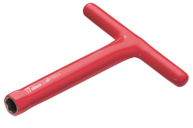 Cimco Steckschlüssel DIN7440      110836 