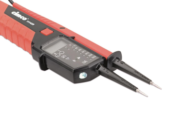 Cimco Spannungsprüfer             111429 