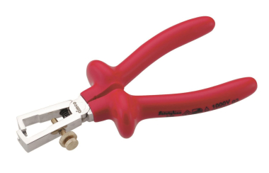 Cimco VDE-Abisolierzange 160mm    108790 