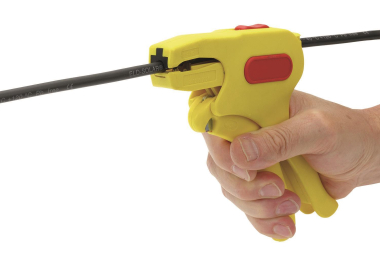 Cimco Abisolierzange Solar        100774 