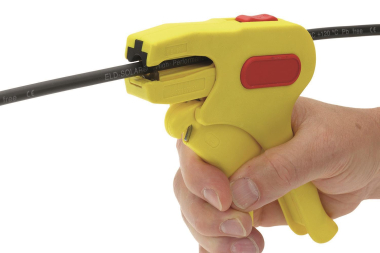 Cimco Abisolierzange Solar        100774 