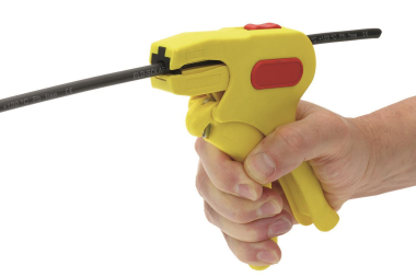 Cimco Abisolierzange Solar        100774 