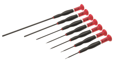 Cimco Präz.-Schraubendreher-Set   111898 
