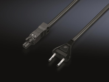 Rittal PDU Netzkabel mit      DK 7859010 