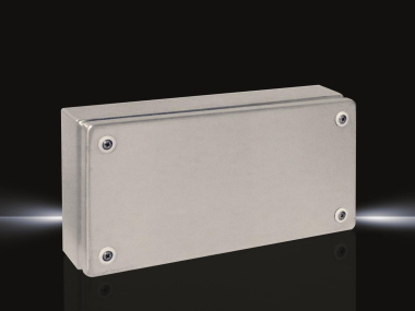 Rittal Klemmenkasten edelst.  KL 1522010 