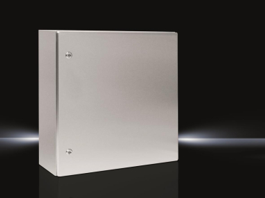 Rittal edelstahl 210x600x600  AE 1010500 