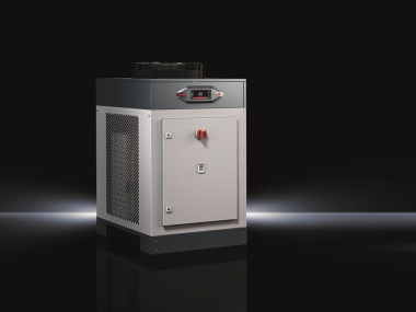 Rittal Blue e Chiller im      SK 3336415 