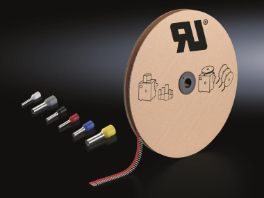 Rittal Aderendhülsen 0,5qmm   AS 4050746 