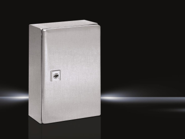 Rittal edelstahl 120x200x300  AE 1001600 