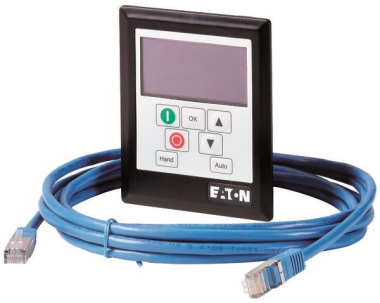 EATON DXKEY-OLED Bedieneinheit    169133 