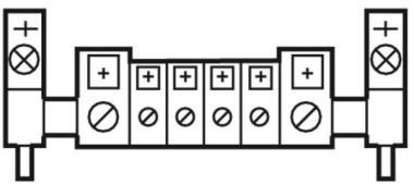 EATON N43RS33 N-Schiene           062989 