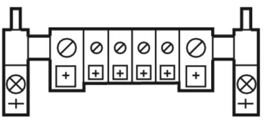EATON PEN43RS33 PE-PEN-Schiene    074854 