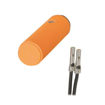 IFM Induktiver Sensor M12 x 1 DC  IF5718 