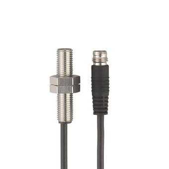 IFM Induktiver Sensor M8 x 1 3-   IE5344 