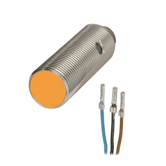 IFM Induktiver Sensor M12 x 1 DC  IF5998 