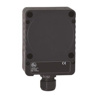 IFM Induktiver Sensor DC PNPS /   ID502A 