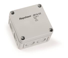 TYCO Anschlusskasten             JB16-02 