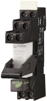 Tele             SET RP024+LD/FD+PSS8+HB 