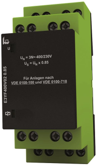 Tele Steuergeräte        E3YF400V02 0.85 