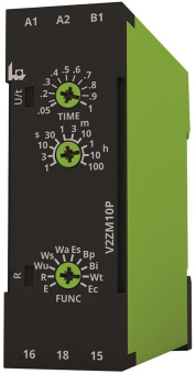 Tele Steuergeräte  V2ZM10P 12-240V AC/DC 