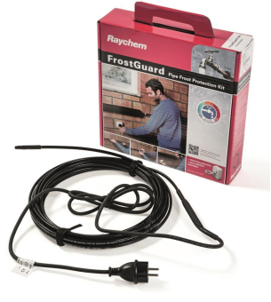 Raychem Frostschutzsystem  FrostGuard-6m 