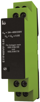 Tele Steuergeräte        E1YF400V01 0.85 