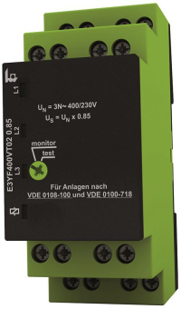 Tele Steuergeräte       E3YF400VT02 0.85 