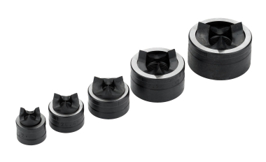 Cimco Schraublocher-Sätze Diamant 133000 