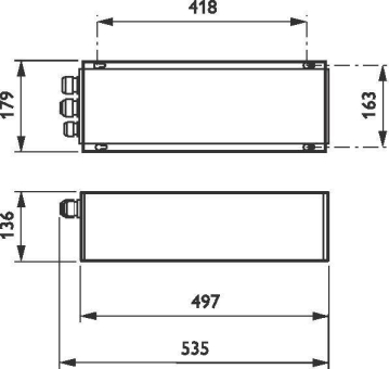 Philips   ECP330 MHN-FC1000W 230-240V FU 