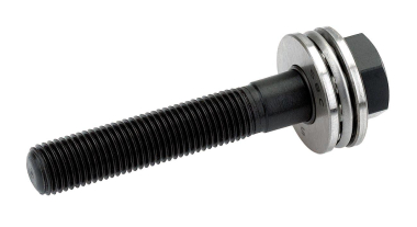 Cimco Zugschraube m.Kugellager    135014 