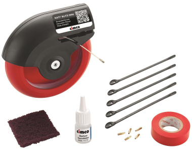 Cimco KatiBlitz Mini 15m          142060 