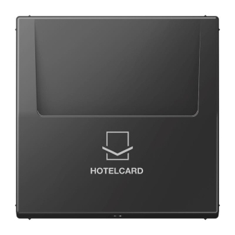 Jung Hotelcard-Schalter  LS 590 CARD SWM 