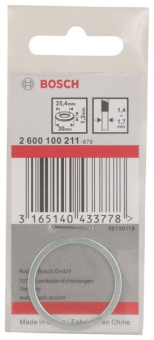 Bosch Reduzierring            2600100211 