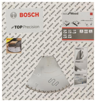 Bosch 2608642122         TKS TP 400X30X4 