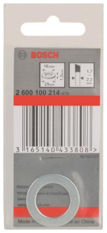 Bosch Reduzierring            2600100214 