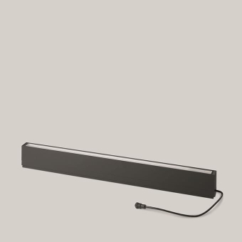 BEGA E-Fassadenleuchte 4000K     77155K4 