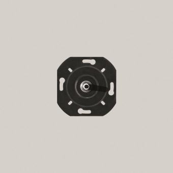 BEGA DALI Drehdimmer RGBW          71164 