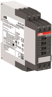 ABB Stromüberwachungsrelais   CM-SFS.21S 