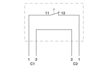 Phoenix 1318672     PLD E 400-DS-3,0/0,6 