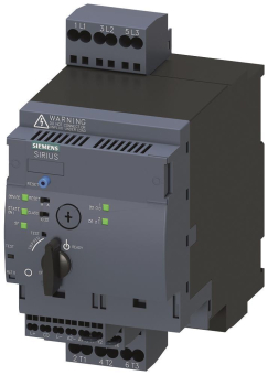 SIEM Kompaktabzweig,       3RA6500-2EB42 