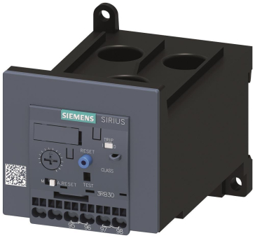 Siemens Überlastrelais      3RB3046-2UX1 